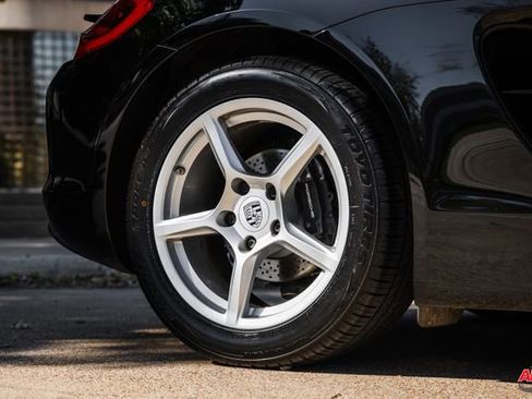 Used 2013 Porsche Boxster image 42