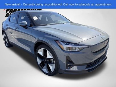 Used 2024 Polestar Polestar 2 w/ Pilot Pack