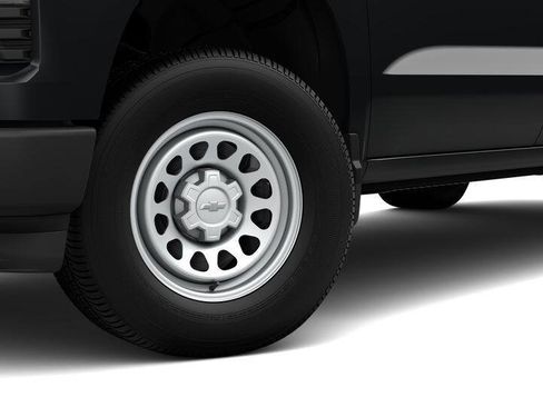 New 2026 Chevrolet Silverado 1500 W/T w/ WT Value Package image 30