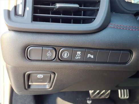 Certified 2025 Acura TLX SH-AWD w/ A-SPEC Pkg image 18