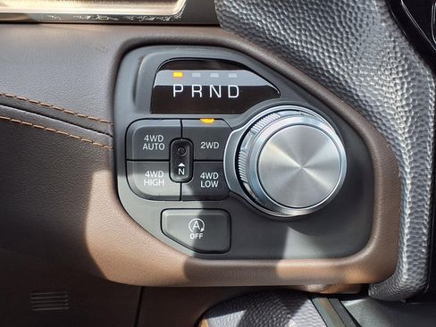 New 2026 RAM 1500 Limited image 11