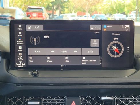Used 2023 Honda Accord Touring image 26