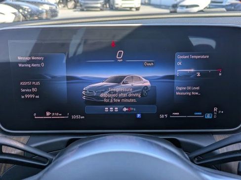 Used 2025 Mercedes-Benz C 300 Sedan image 22