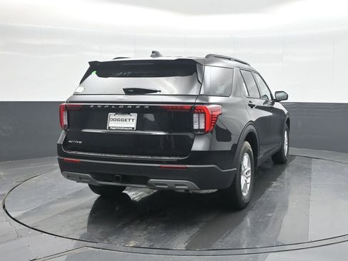 New 2026 Ford Explorer Active w/ Active Comfort Package image 26