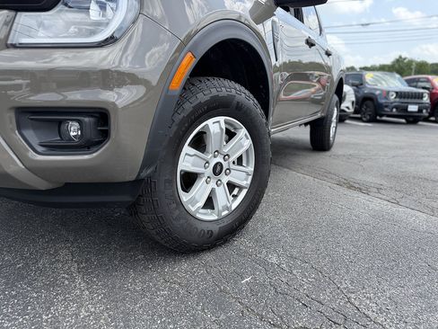 Used 2026 Ford Ranger XL w/ Trailer Tow Package AWD/4WD image 2