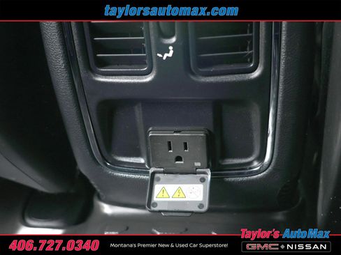 Used 2019 Jeep Grand Cherokee Altitude image 28