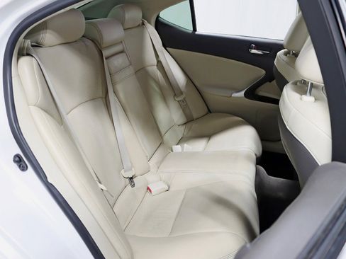 Used 2010 Lexus IS 250 AWD image 24