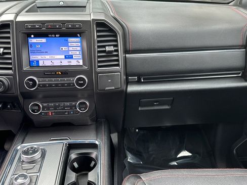 Used 2019 Ford Expedition Limited w/ Equipment Group 303A image 29