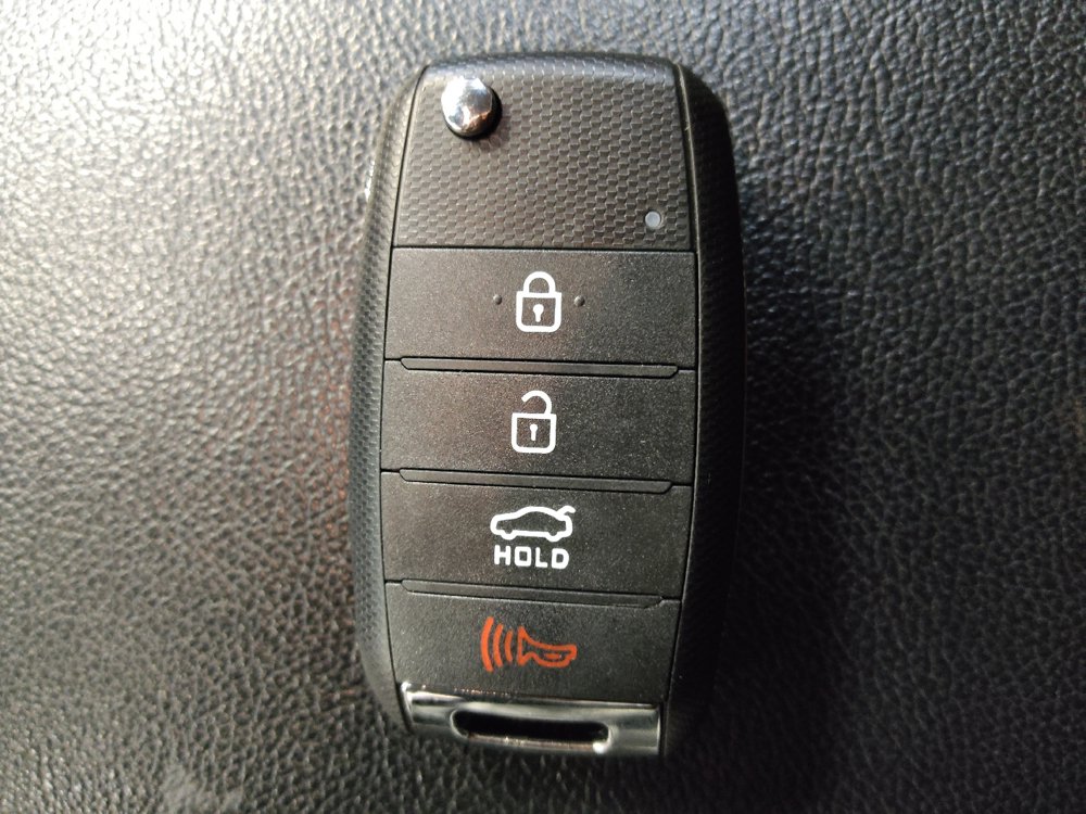 Used 2019 Kia Optima LX FWD image 32
