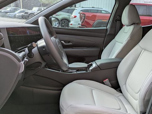 New 2026 Hyundai Santa Cruz SEL image 18