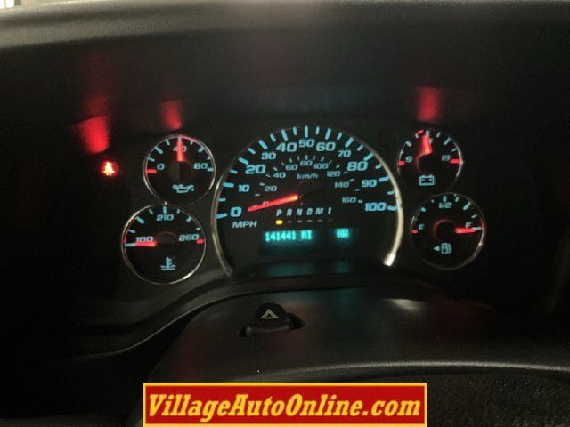 Used 2020 Chevrolet Express 2500 w/ Safety Package RWD image 14