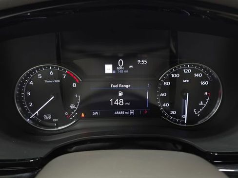 Certified 2023 Cadillac XT6 Premium Luxury image 16