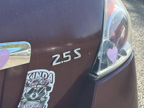 Used 2012 Nissan Altima 2.5 S image 15