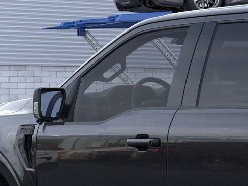 New 2026 Ford F150 XLT AWD/4WD image 20
