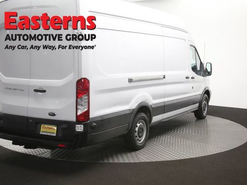 Used 2017 Ford Transit 250 148 High Roof Extended RWD image 38