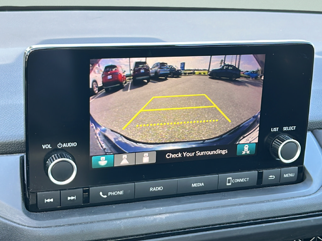 Used 2023 Honda Accord EX image 18