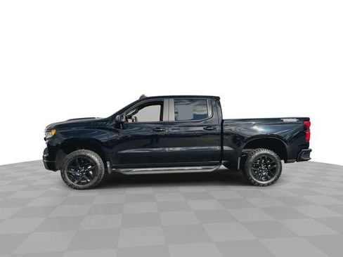 Certified 2023 Chevrolet Silverado 1500 LT Trail Boss w/ Protection Package AWD/4WD image 5
