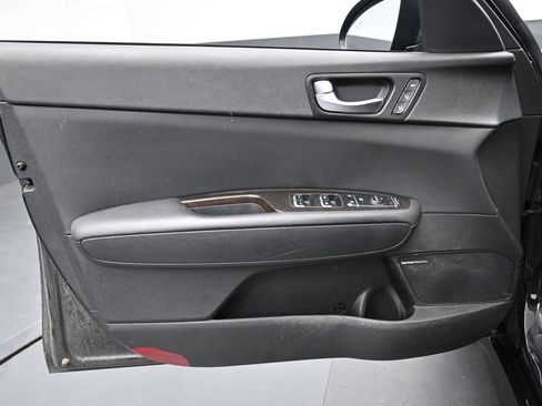 Used 2018 Kia Optima EX w/ Technology Package FWD image 24