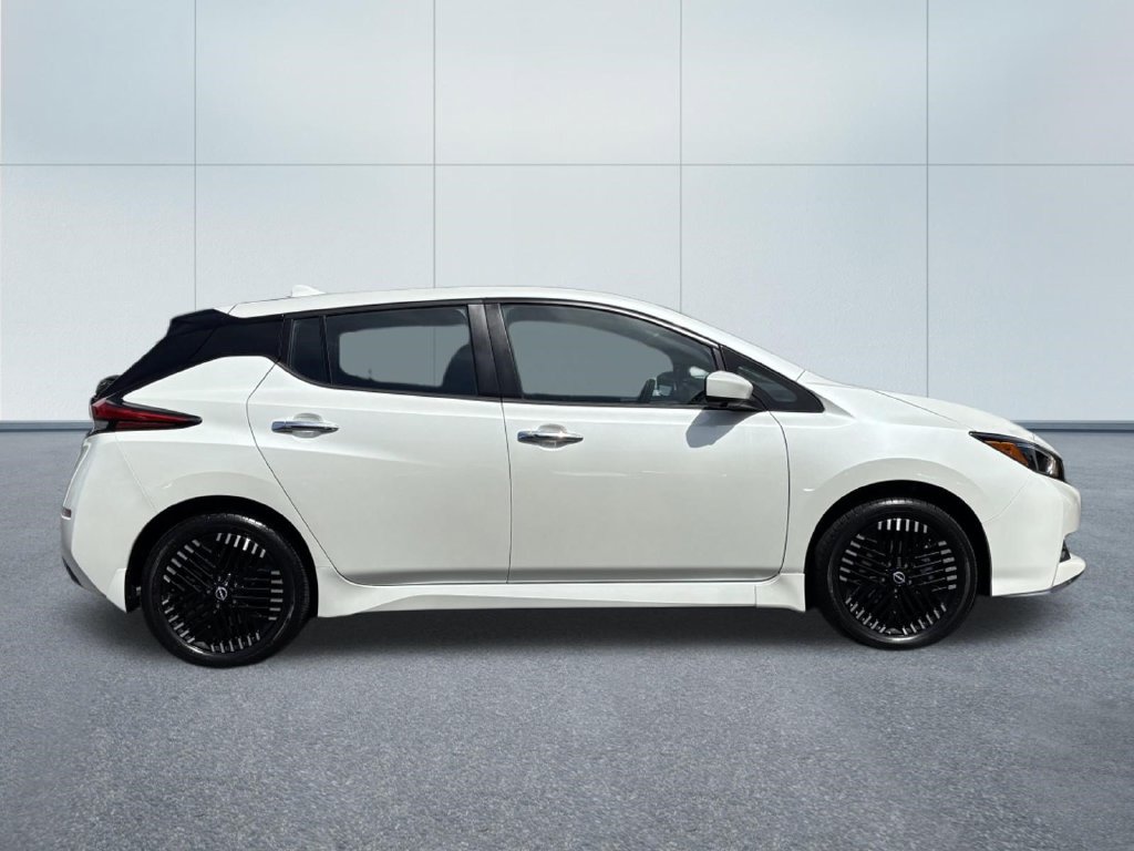 Used 2024 Nissan Leaf SV Plus FWD image 6