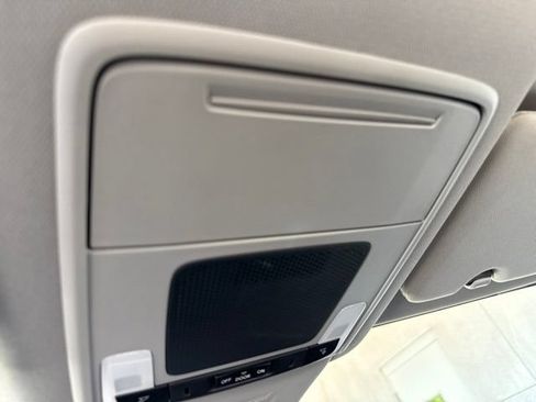 Certified 2024 Honda CR-V LX image 36