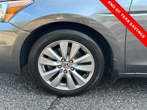 Used 2012 Honda Accord EX-L image 11