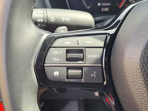 Used 2026 Honda Civic Sport image 13