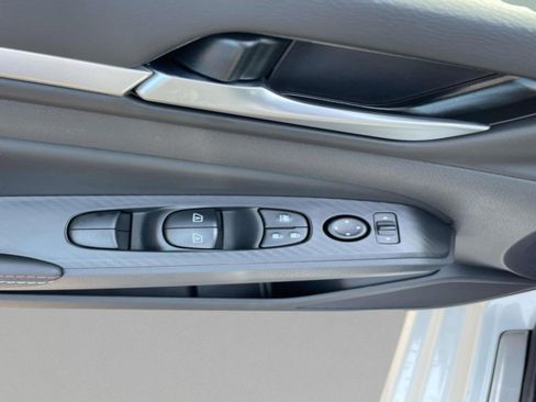 New 2026 Nissan Altima 2.5 SR FWD image 25
