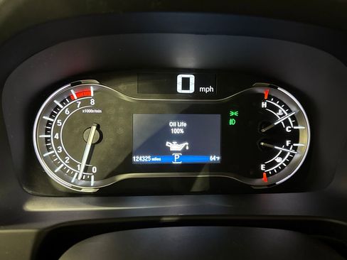 Certified 2017 Honda Pilot Touring image 21