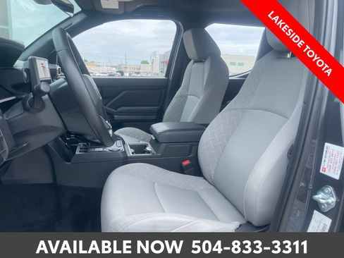 Certified 2025 Toyota Tacoma SR5 RWD image 27
