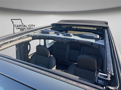 New 2026 Jeep Wrangler Sahara image 29