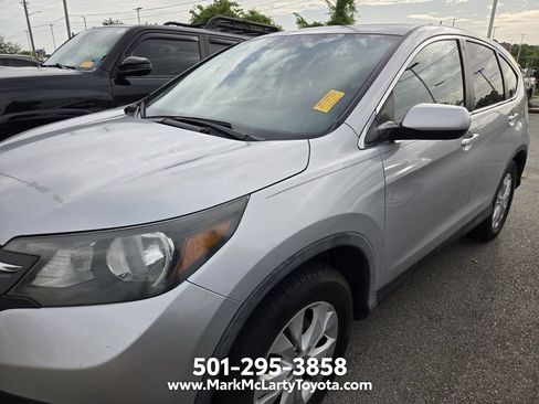 Used 2013 Honda CR-V EX image 5