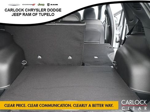 New 2026 Jeep Compass Latitude image 38