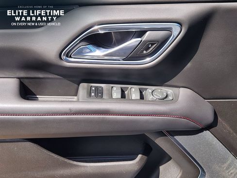 Used 2021 Chevrolet Tahoe RST w/ Luxury Package RWD image 20