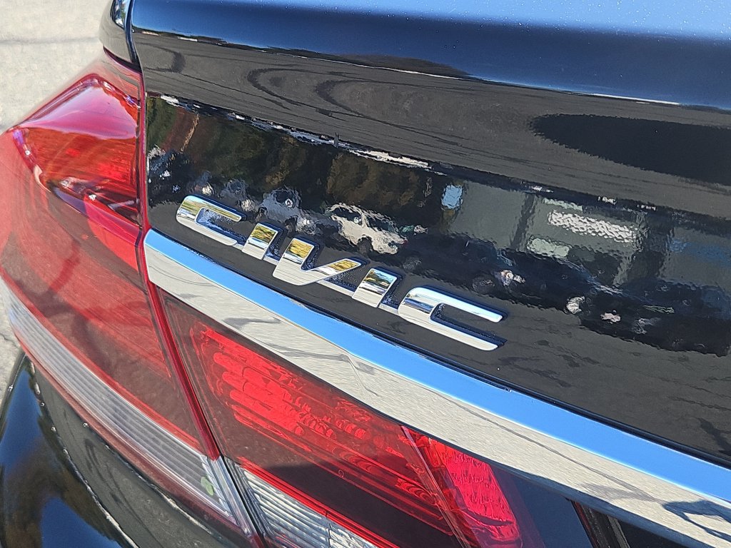 Used 2013 Honda Civic LX image 7