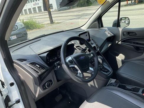 Used 2022 Ford Transit Connect XL FWD image 13