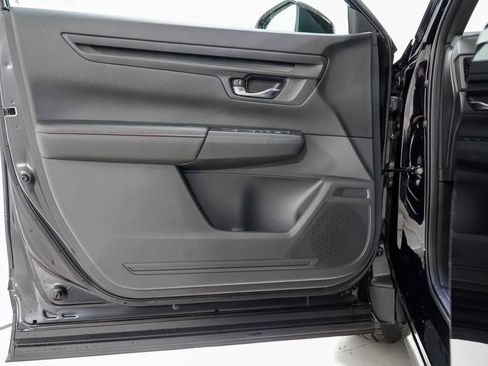 New 2026 Honda CR-V TrailSport image 15