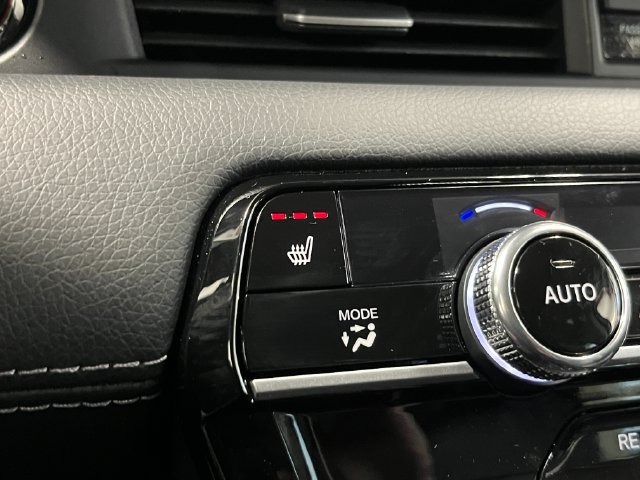 New 2026 Honda Pilot Touring image 21