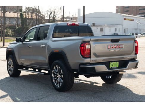 New 2026 GMC Canyon Denali image 31