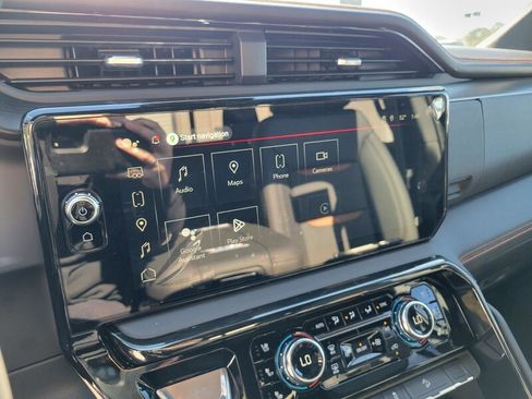 New 2026 GMC Sierra 2500 AT4 w/ AT4 Premium Plus Package image 19