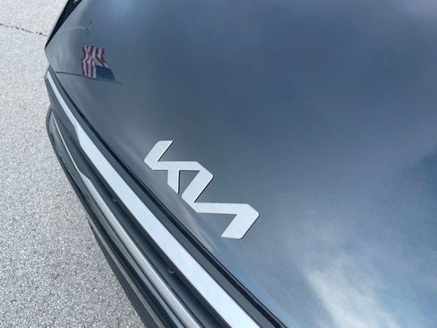 New 2026 Kia K4 LXS image 33