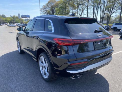 New 2026 Audi Q5 Premium Plus image 5