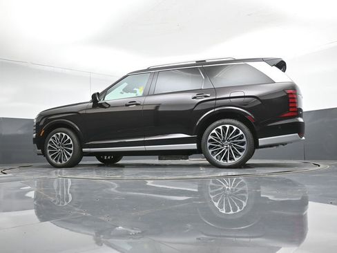 New 2026 Hyundai Palisade Calligraphy FWD image 11
