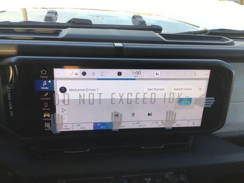 New 2026 Jeep Wrangler Willys image 14