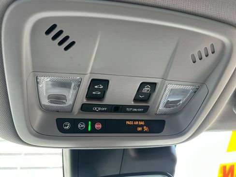 Used 2024 Chevrolet Malibu LT FWD image 22