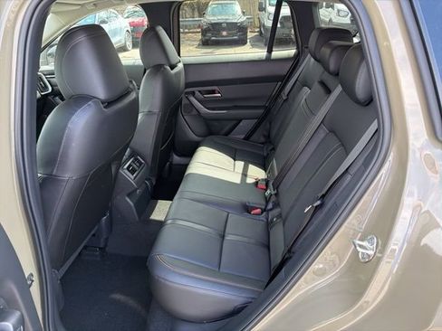 New 2026 MAZDA CX-50 AWD 2.5 S w/ Weather Package image 10