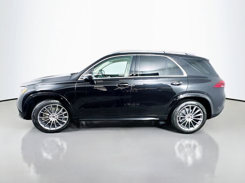 New 2026 Mercedes-Benz GLE 450 4MATIC image 4