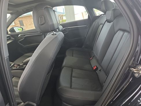 Used 2024 Audi A3 2.0T Premium FWD image 9