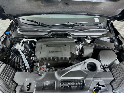 Used 2025 Honda Pilot EX-L image 34