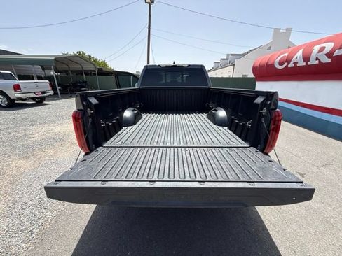 Used 2022 Toyota Tundra SR5 RWD image 18