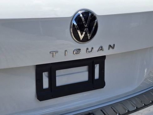 Used 2023 Volkswagen Tiguan S w/ Driver Assistance Package FWD image 9